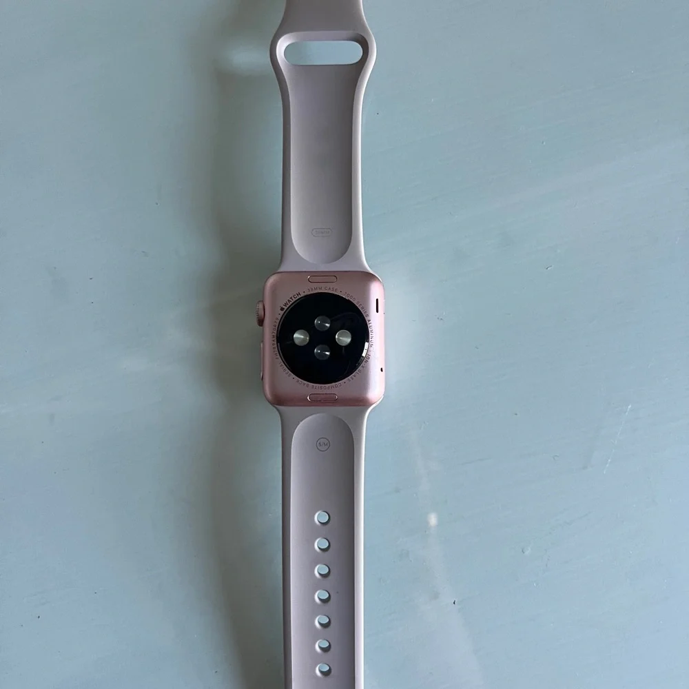 Apple Watch Series 1 38 MM